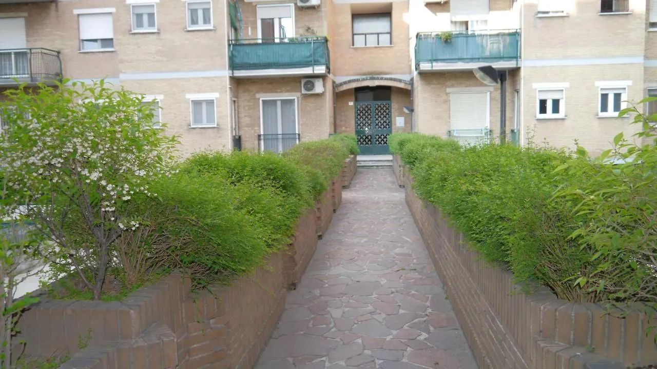 דירות פרו La Casa Di Dario 0*,